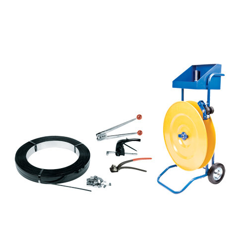 Steel Strapping System Nia-Chem Ltd.