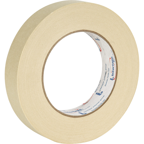 Rubans-cache polyvalents, 24 mm (1") x 55 m (180'), Beige Nia-Chem Ltd.