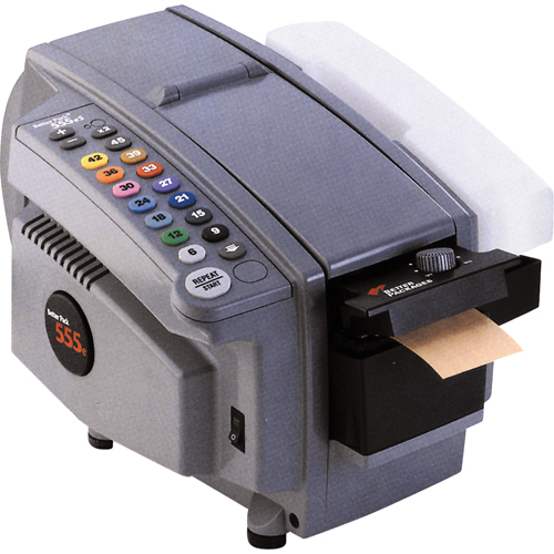 Tape Dispensers, Electric Nia-Chem Ltd.