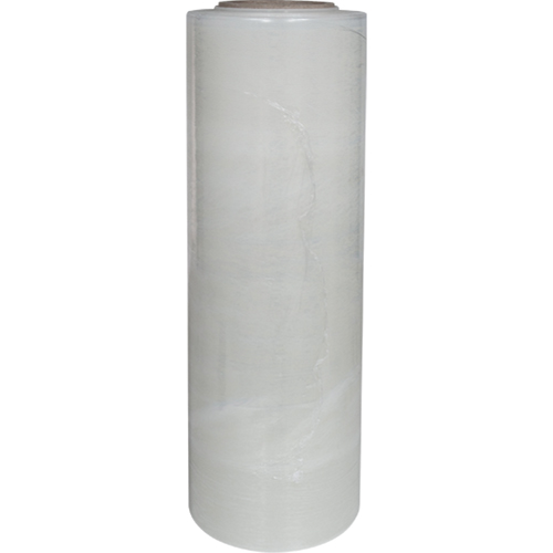 Stretch Wrap, Blown, 80 Gauge (20.3 micometers), 15" x 1500' Nia-Chem Ltd.