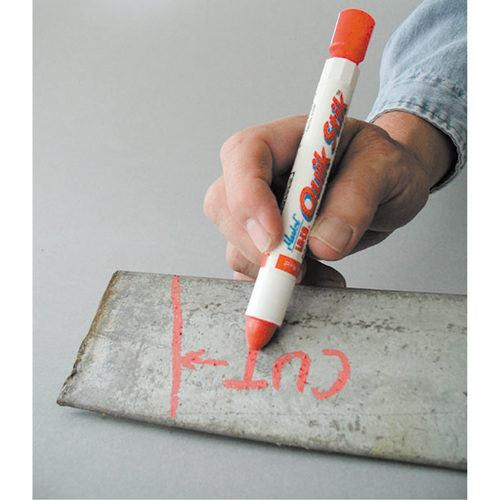 B&acirc;tons de peinture Quik Stik, Liquide, Rouge Nia-Chem Ltd.