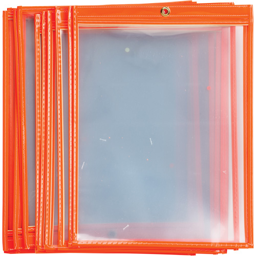 Enveloppes de protection Nia-Chem Ltd.