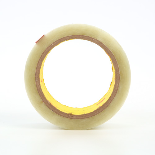 Ruban film tr&egrave;s collant, Poly&eacute;thyl&egrave;ne, 50,8 mm (2") la x 33 m (108') lo, 4,1 mils &eacute;pais Nia-Chem Ltd.