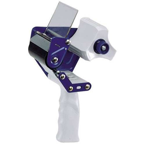 Tape Dispenser, Standard Duty, Fits Tape Width Of 76 mm (3") Nia-Chem Ltd.
