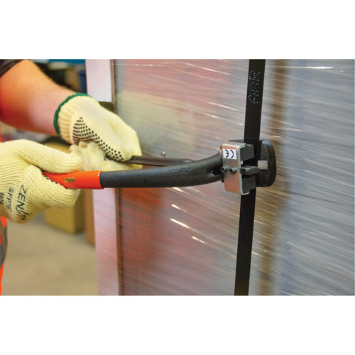 Coupoirs pour feuillards m&eacute;talliques - Usage standard Nia-Chem Ltd.