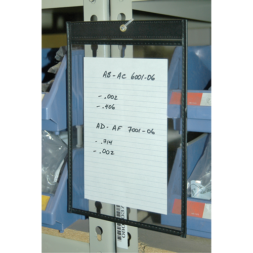 Prot&egrave;ge-documents de qualit&eacute; superieure Nia-Chem Ltd.