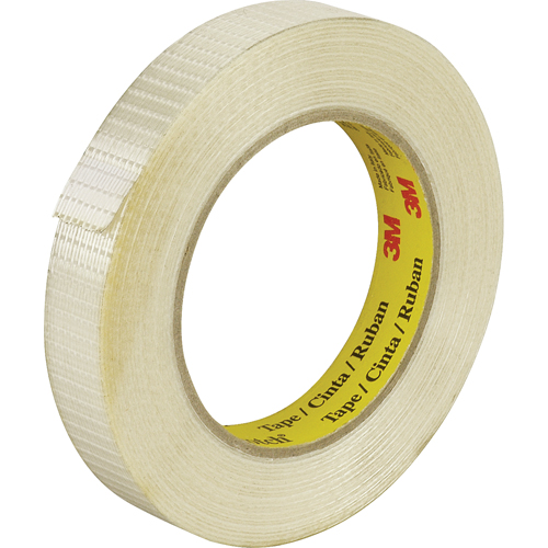 Rubans adh&eacute;sifs opaques 8959 Scotch r&eacute;versibles, &eacute;paisseur 5,7 mils, 19 mm (3/4") x 50 m (164')  Nia-Chem Ltd.