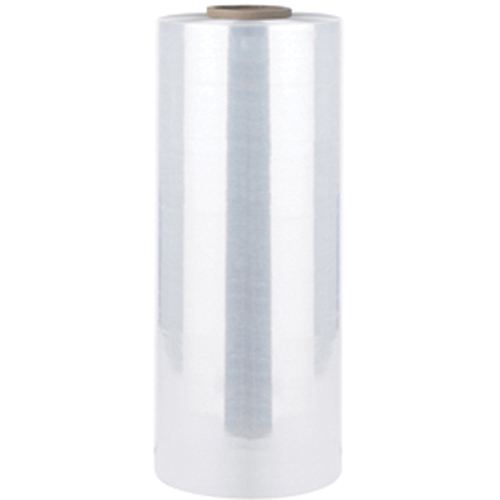Machine Stretch Film, 20" x 6000', 60 Gauge (15.2 micrometers) Nia-Chem Ltd.