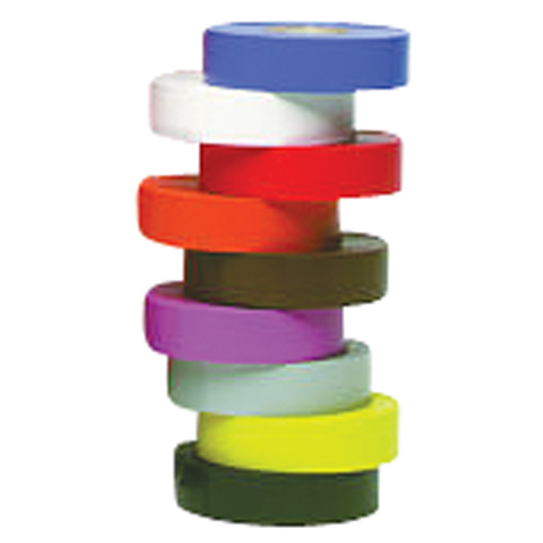 Scotch&reg; Super 33 Tape, 19 mm (3/4") x 20.1 m (66'), Black, 7 mils Nia-Chem Ltd.