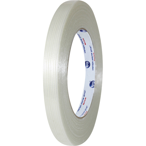 Ruban adh&eacute;sif utilitaire opaque, &eacute;paisseur 4 mils, 18 mm (71/100") x 55 m (180')  Nia-Chem Ltd.