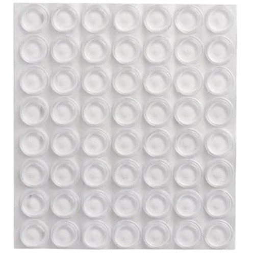 Bumpon Protective Bumpers Nia-Chem Ltd.