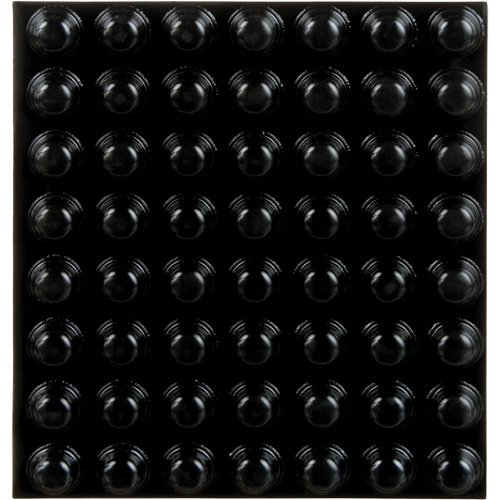 3M Bumpon Rubber Bumper Nia-Chem Ltd.