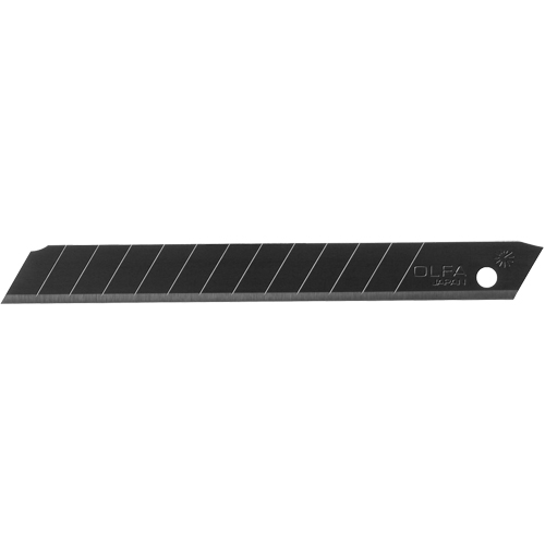 Replacement Blade, Snap-Off Style Nia-Chem Ltd.