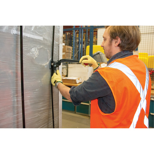 Tendeur pour feuillard en acier Nia-Chem Ltd.