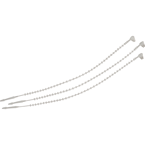 Secur-A-Tie&reg; Nylon Ties Nia-Chem Ltd.