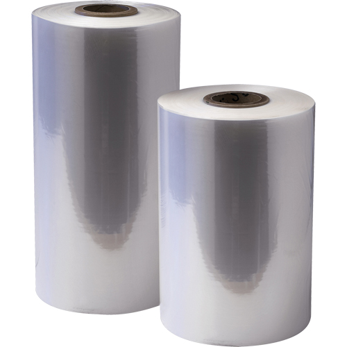 Polyolefin Shrink Film - Exlfilm<em>plus</em> Nia-Chem Ltd.