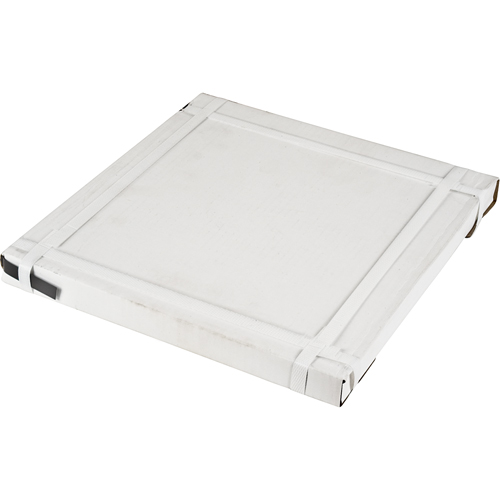 Bobines en acier portatives, Largeur x 5/8", &eacute;paisseur 0,02" Nia-Chem Ltd.