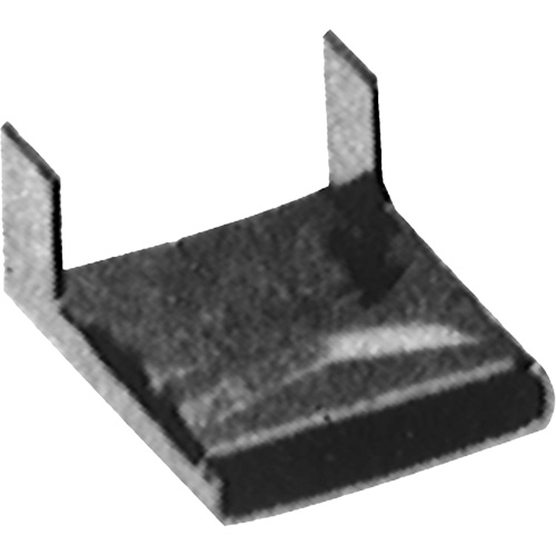 Buckles for Portable Stainless Steel Strapping Nia-Chem Ltd.