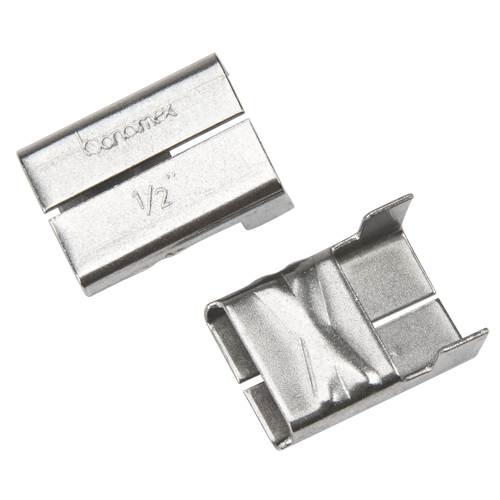 Portable Strapping Buckles Nia-Chem Ltd.