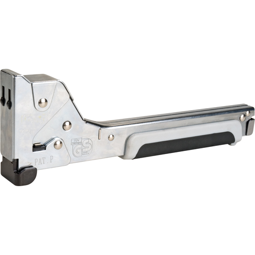 Agrafeuse-cloueuse robuste de style marteau, 5/16", 3/8", 1/2" Nia-Chem Ltd.