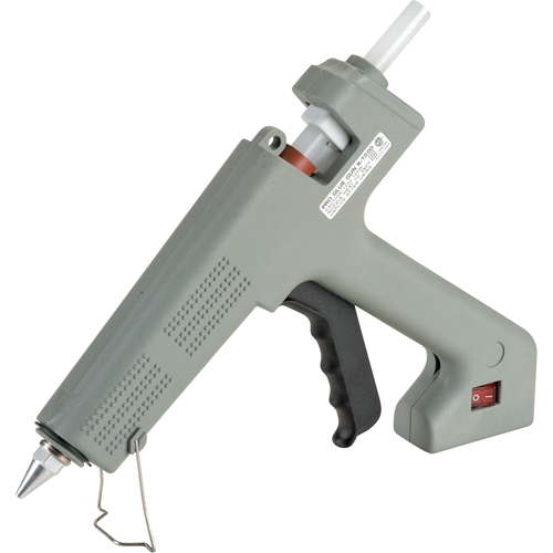 Fusil &agrave; colle robuste, 100 W, 245°F - 380°F (120°C - 193°C ) Nia-Chem Ltd.
