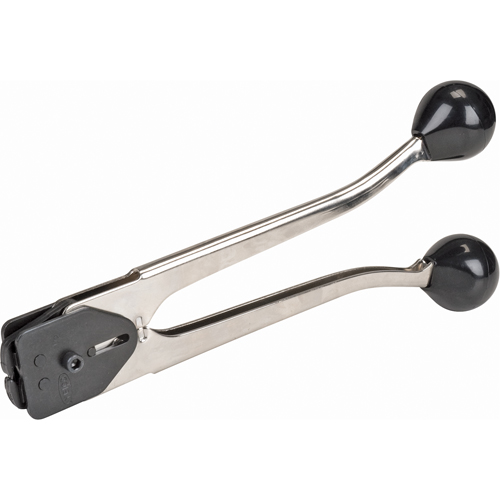 Steel Strapping Sealer Nia-Chem Ltd.