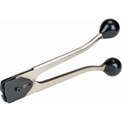 Scelleur de feuillard en acier Nia-Chem Ltd.