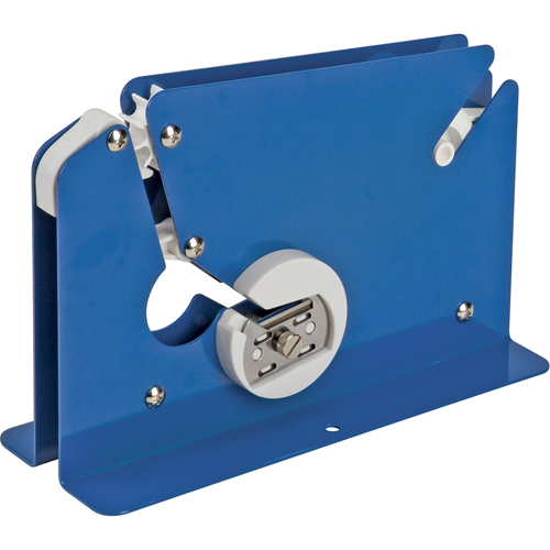 Machines robustes pour fermer les sacs Nia-Chem Ltd.