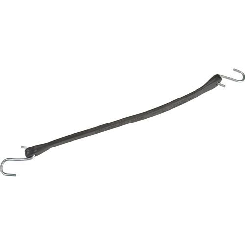 Attache en caoutchouc, 15" Nia-Chem Ltd.