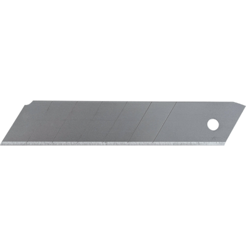 Blades, Snap-Off Style Nia-Chem Ltd.