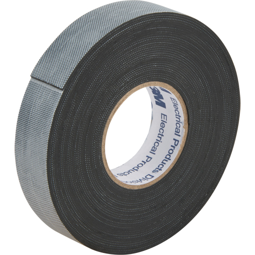 Splicing Tape 2155, 19 mm (3/4") x 6.7 m (22'), Black Nia-Chem Ltd.