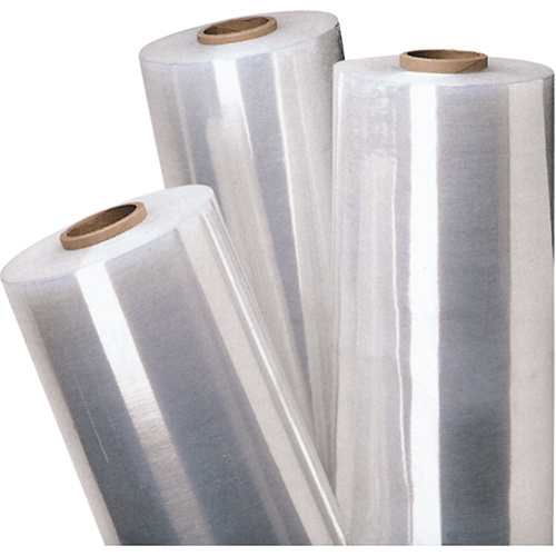 Prolite Hand Stretch Film, Cast, 47 Gauge (11.91 micrometers), 14" x 1500' Nia-Chem Ltd.