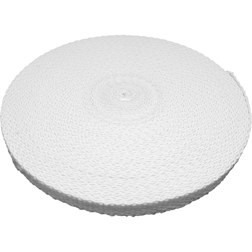 Ruban en fibres de verre, &eacute;paisseur 3,175 mils, 25 mm (1") x 30,48 m (100')  Nia-Chem Ltd.