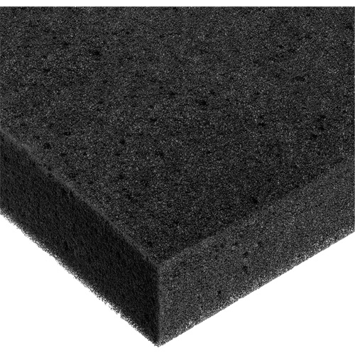 Feuille de mousse, Standard, &eacute;paisseur 2", 108" lo x 24" la Nia-Chem Ltd.