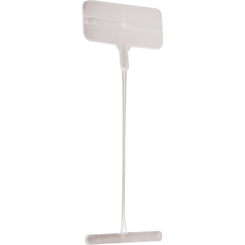 Attaches &agrave; &eacute;tiquettes polyvalentes de 1" Nia-Chem Ltd.