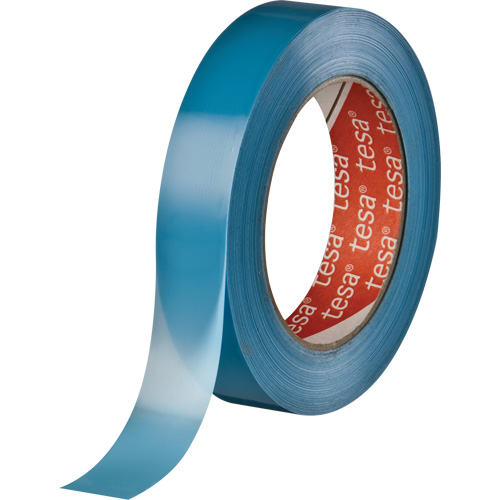 Ruban de cerclage, &eacute;paisseur 4,6 mils, 48 mm (2") x 55 m (180')  Nia-Chem Ltd.