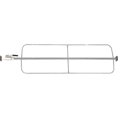 Jack Bars Nia-Chem Ltd.