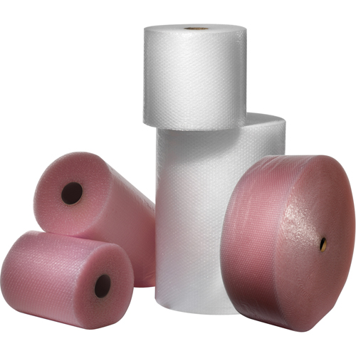 Rouleau &agrave; bulles Durabubble, 250' x 12", 1/2" bulles Nia-Chem Ltd.