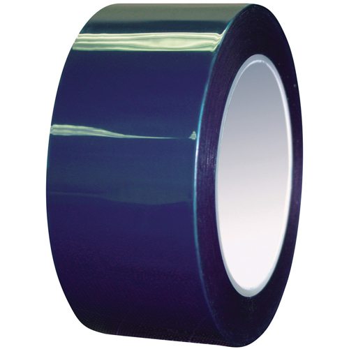 6120 High Temperature Masking Tape, 48 mm (2") x 66 m (216'), Blue Nia-Chem Ltd.