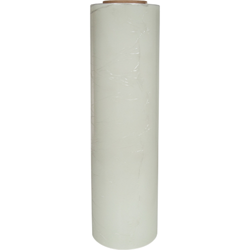 Film &eacute;tirable, Souffl&eacute;, Calibre 120 (30 microm&egrave;tres), 18" x 1000' Nia-Chem Ltd.