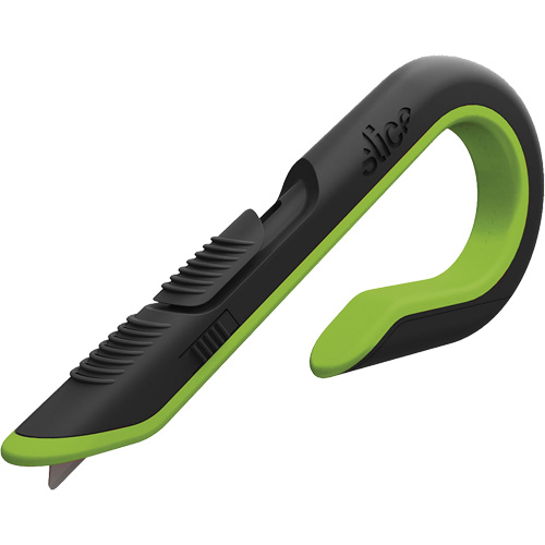 Slice Couteau &agrave; lame r&eacute;tractable Nia-Chem Ltd.