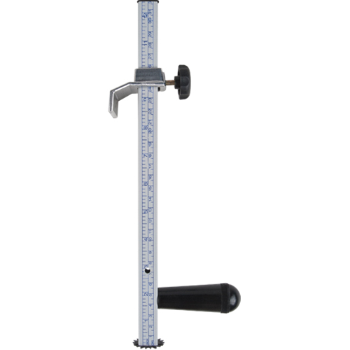 Outils de calibrage pour boîtes de carton Nia-Chem Ltd.