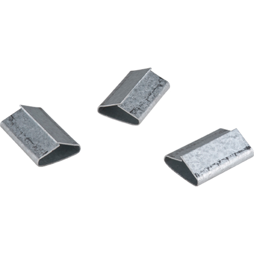 Joints en acier Nia-Chem Ltd.