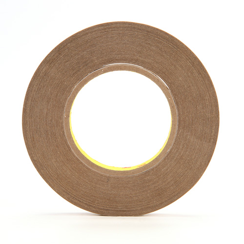 Adhesive Transfer Tape, 6 mm (1/4") W x 164.6 m (540') L, 5 mils Nia-Chem Ltd.