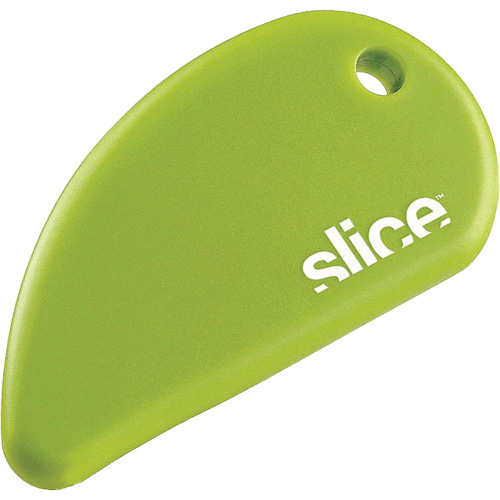 Slice Couteau de s&eacute;curit&eacute; Nia-Chem Ltd.