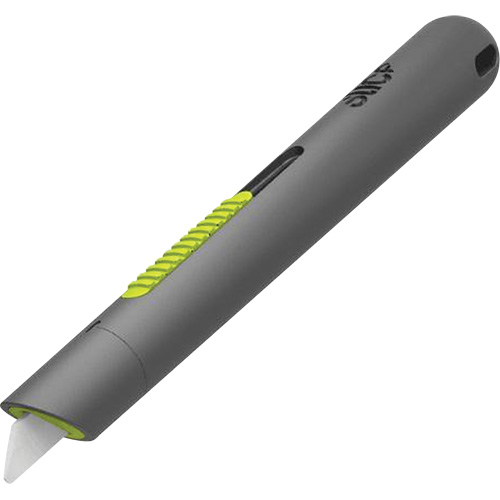 Slice Auto-Retractable Pen Cutter Nia-Chem Ltd.