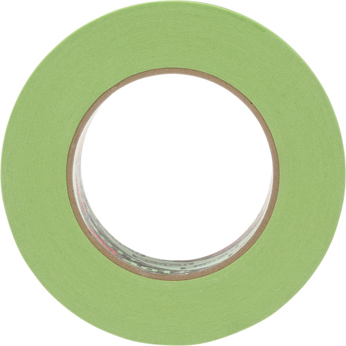 401+ High Performance Masking Tape, 48 mm (2") x 54.8 m (180'), Green Nia-Chem Ltd.
