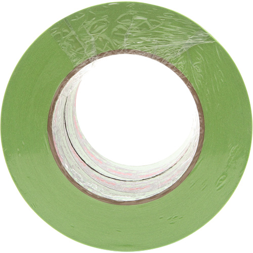401+ High Performance Masking Tape, 24 mm (1") x 54.8 m (180'), Green Nia-Chem Ltd.