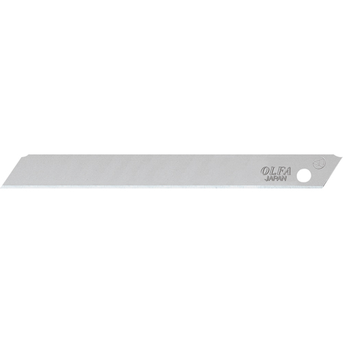 Replacement Blades, Single Style Nia-Chem Ltd.