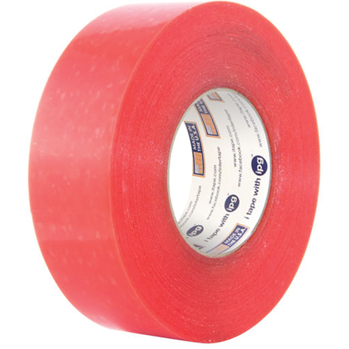 Ruban double face, Polyester, 48 mm (2") la x 54,8 m (180') lo, 8 mils &eacute;pais Nia-Chem Ltd.